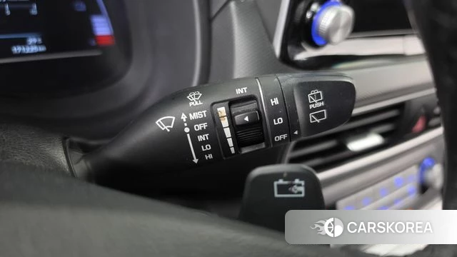 Hyundai Kona Electric id 4737560 из Кореи 9