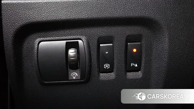 Renault Korea (Samsung) New QM3 id 3601946 из Кореи 9