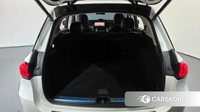 Mercedes-Benz GLE-Class W167 id 4775891 из Кореи 9