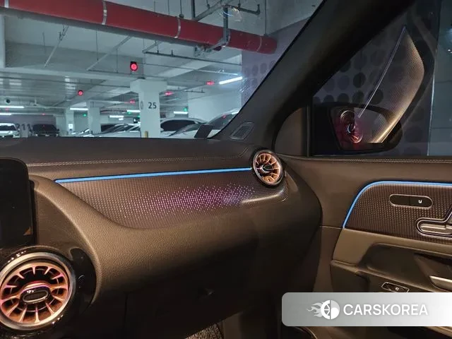 Mercedes-Benz EQA H243 id 3121940 из Кореи 9