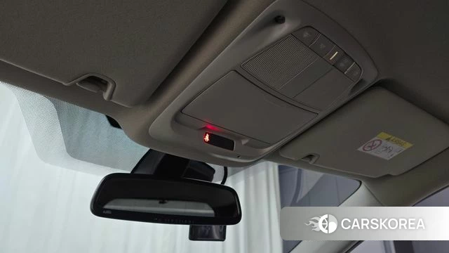 Renault Korea (Samsung) The New QM6 id 4707649 из Кореи 9