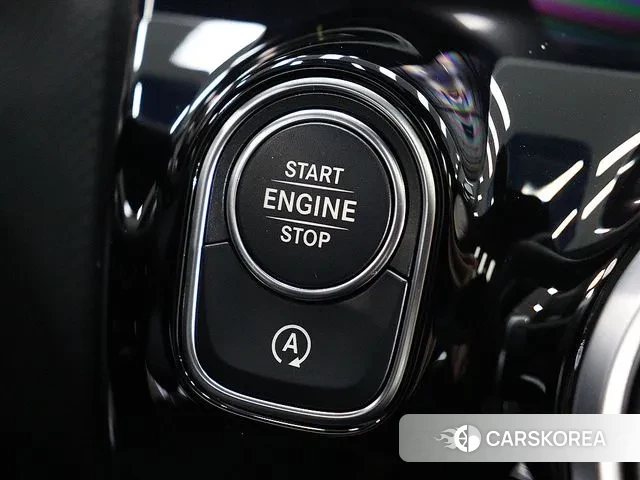 Mercedes-Benz CLA-Class C118 id 3436788 из Кореи 9