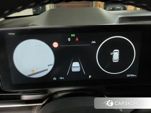 Kia The New Carnival 4th Generation id 3883139 из Кореи 9