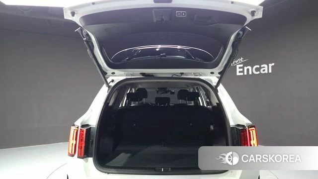 Kia Sorento 4th Generation id 4567112 из Кореи 9