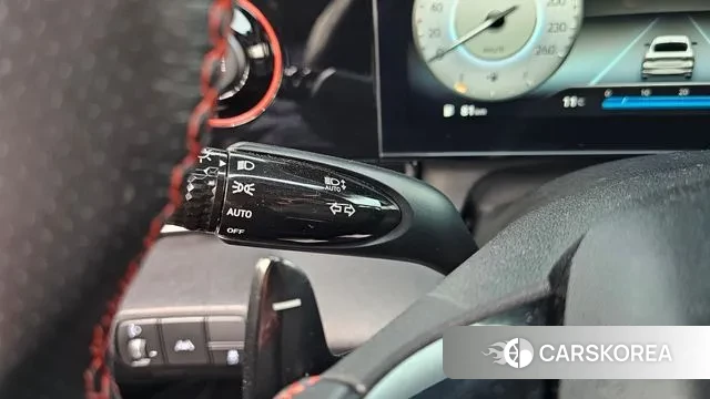 Hyundai Avante (CN7) id 3488549 из Кореи 9