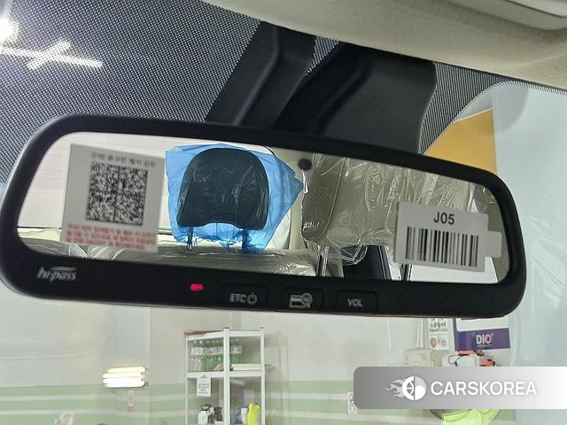 Hyundai The New Casper id 4904043 из Кореи 9