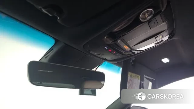 Kia K8 id 3428138 из Кореи 9