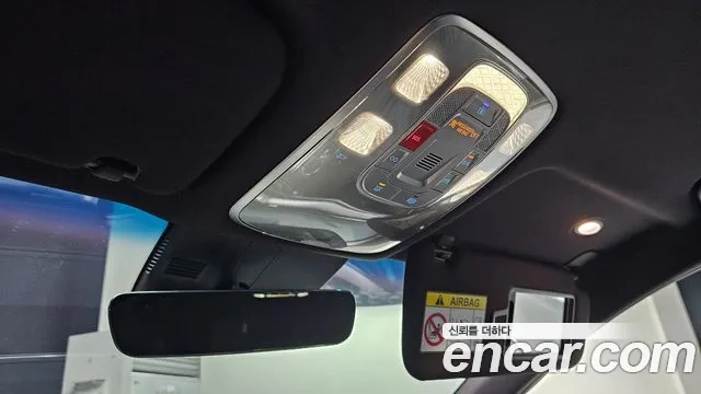 Genesis G80 (RG3) id 2954129 из Кореи 9