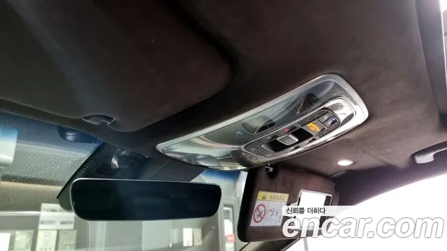 Genesis G80 (RG3) id 2864246 из Кореи 9