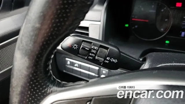 Ssangyong Rexton Sports Cannes id 2876391 из Кореи 9