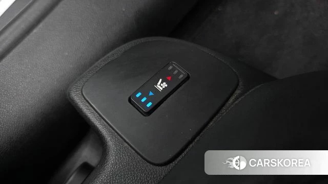 Renault Korea (Samsung) SM5 Nova id 4447464 из Кореи 9