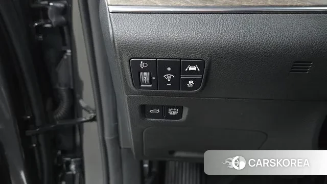 Kia K5 Hybrid 3rd Generation id 3390847 из Кореи 9