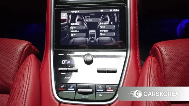 Porsche Panamera (971) id 3319312 из Кореи 9