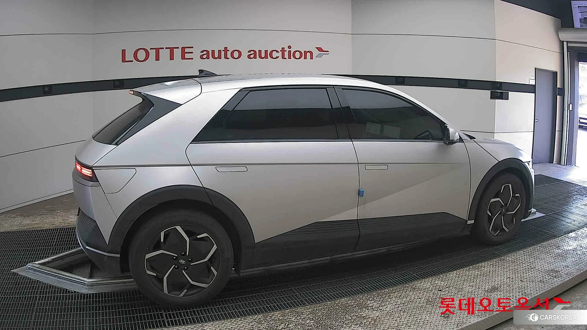 Hyundai IONIQ 5 id 3882047 из Кореи 9