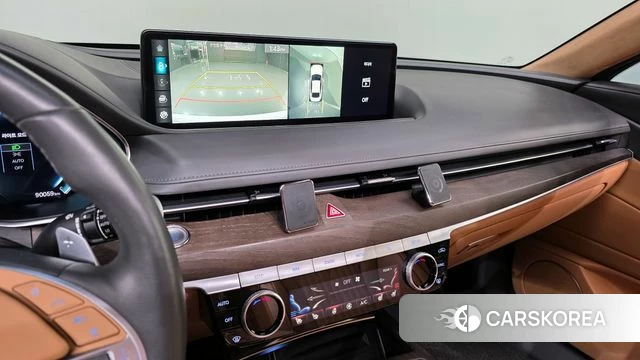 Genesis G80 (RG3) id 4249201 из Кореи 9