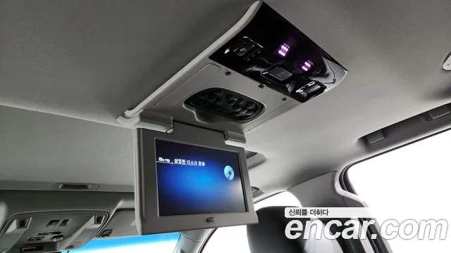 Cadillac Escalade id 2945946 из Кореи 9