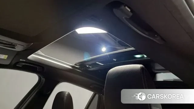 BMW X1 (F48) id 3472898 из Кореи 9