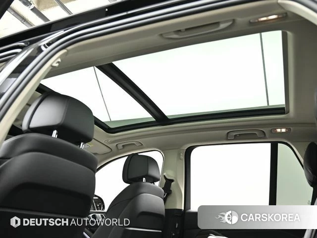 BMW X5 (G05) id 3885187 из Кореи 9