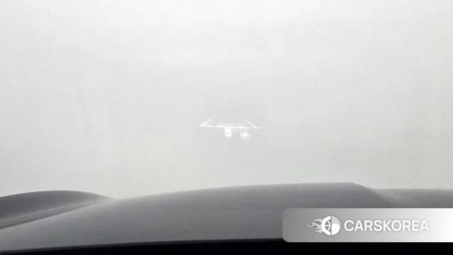 Genesis GV70 id 3597267 из Кореи 9