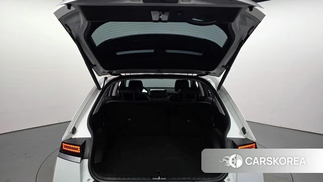 Hyundai Ionic 5 id 4775285 из Кореи 9