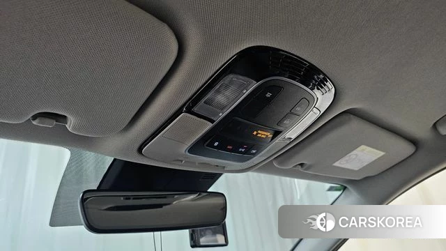 Hyundai Sonata Hybrid (DN8) id 3852916 из Кореи 9