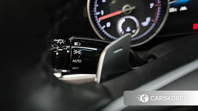Hyundai The New Grandeur IG id 4619638 из Кореи 9