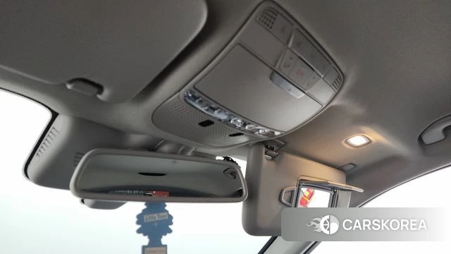 Mercedes-Benz GLC-Class X253 id 3796107 из Кореи 9