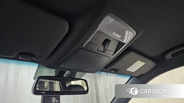 Ssangyong Rexton Sports Cannes id 3833965 из Кореи 9