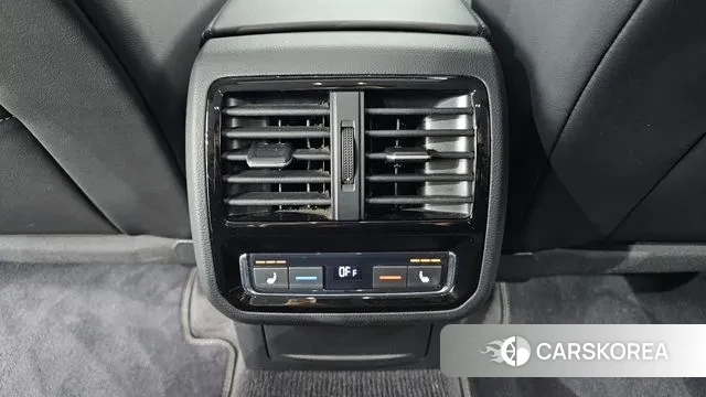 Volkswagen Arteon id 3412855 из Кореи 9