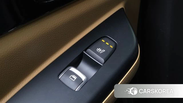 Kia Carnival 4th generation id 4361355 из Кореи 9