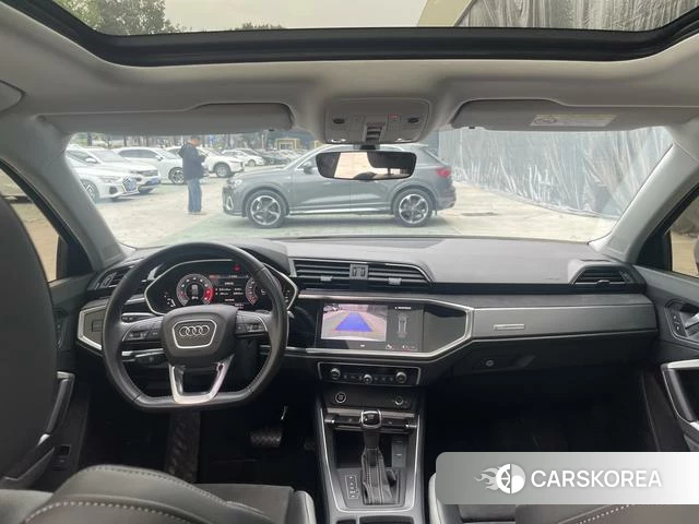 Audi Q3 id 4298521 из Китая 9