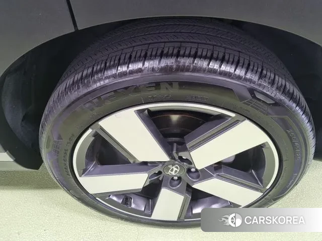 Hyundai Santa Fe (MX5) id 3036359 из Кореи 9