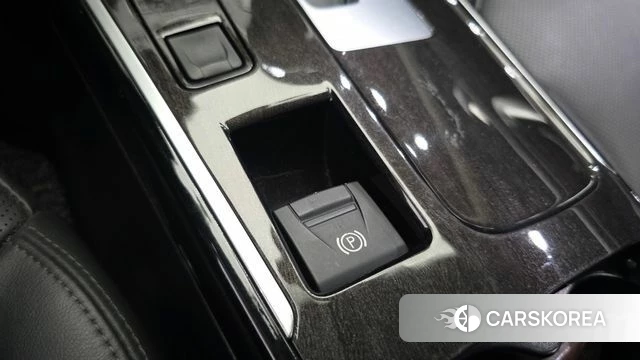 Renault Korea (Samsung) SM7 Nova id 4698514 из Кореи 9