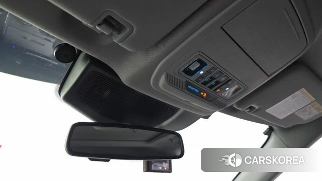 Ford Explorer 6th Generation id 4736854 из Кореи 9