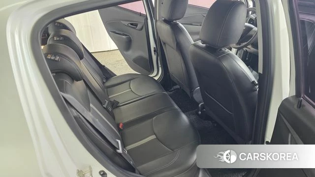 Chevrolet (GM Daewoo) The New Spark id 4196129 из Кореи 9