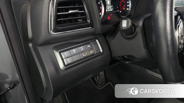 Ssangyong Berry New Tivoli id 4899953 из Кореи 9