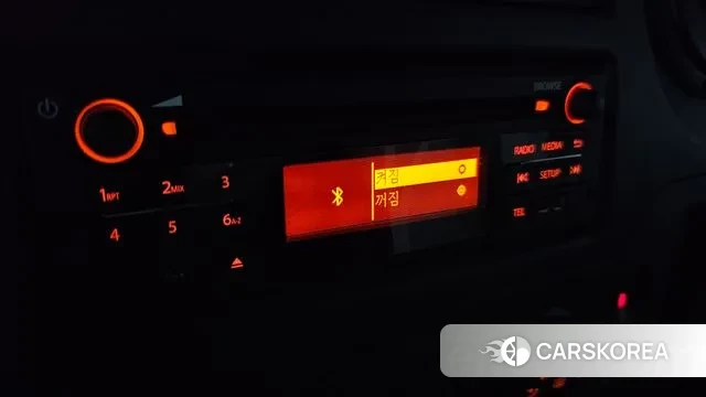 Renault Korea (Samsung) Master id 3514850 из Кореи 9