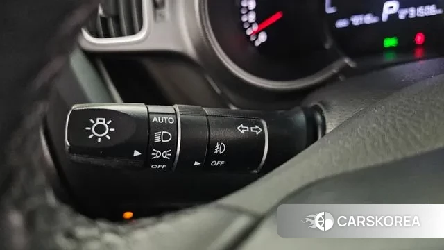 Kia The New Ray id 3656822 из Кореи 9