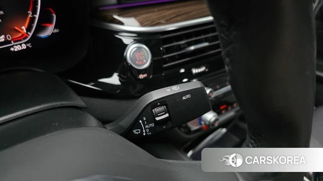 BMW 5 Series (G30) id 4224505 из Кореи 9