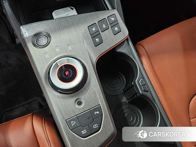 Kia The New Sportage 5th Generation Hybrid id 4539540 из Кореи 9