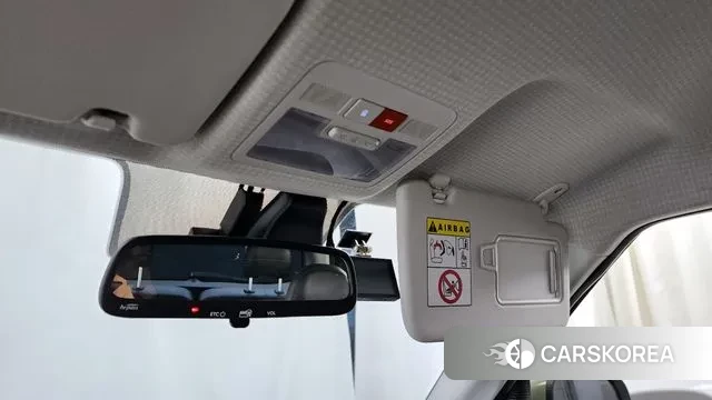 Hyundai Casper id 3671045 из Кореи 9