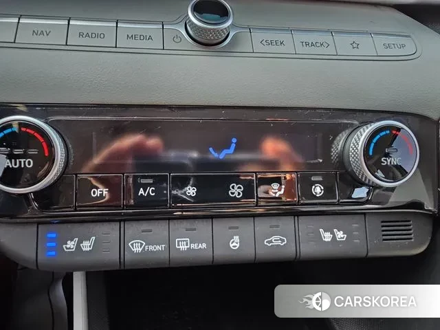 Hyundai Avante (CN7) id 3401139 из Кореи 9