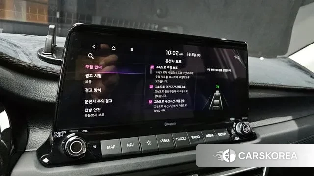 Kia Seltos id 3561338 из Кореи 9