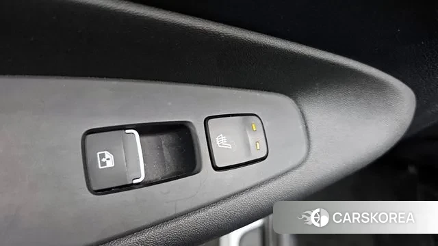 Hyundai The New Santa Fe id 3539998 из Кореи 9