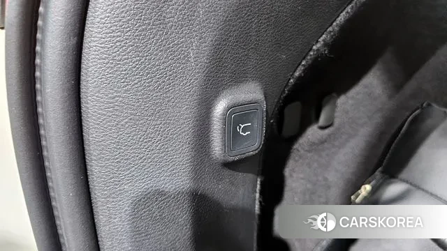 Jeep Cherokee (KL) id 3055306 из Кореи 9