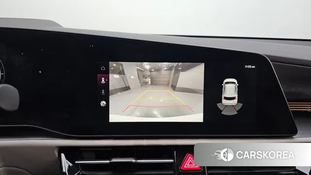 Kia Di All New Niro EV id 3758983 из Кореи 9