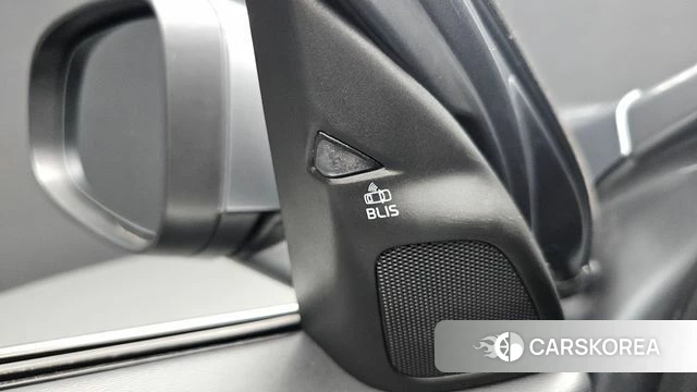 Volvo S60 id 4633193 из Кореи 9