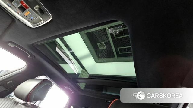 Genesis G80 (RG3) id 3839123 из Кореи 9