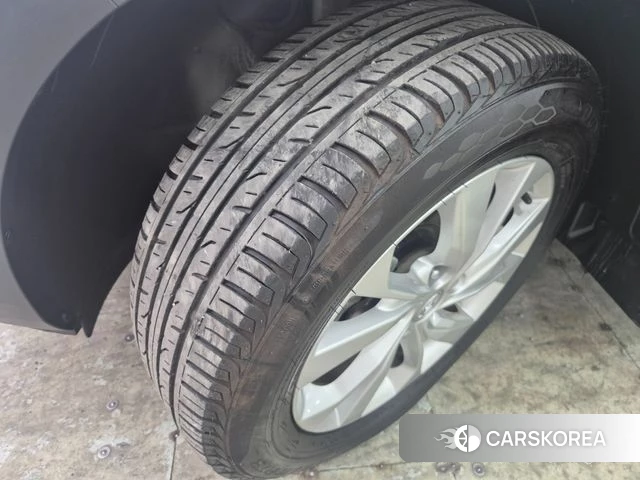 Hyundai All New Tucson id 3893854 из Кореи 9