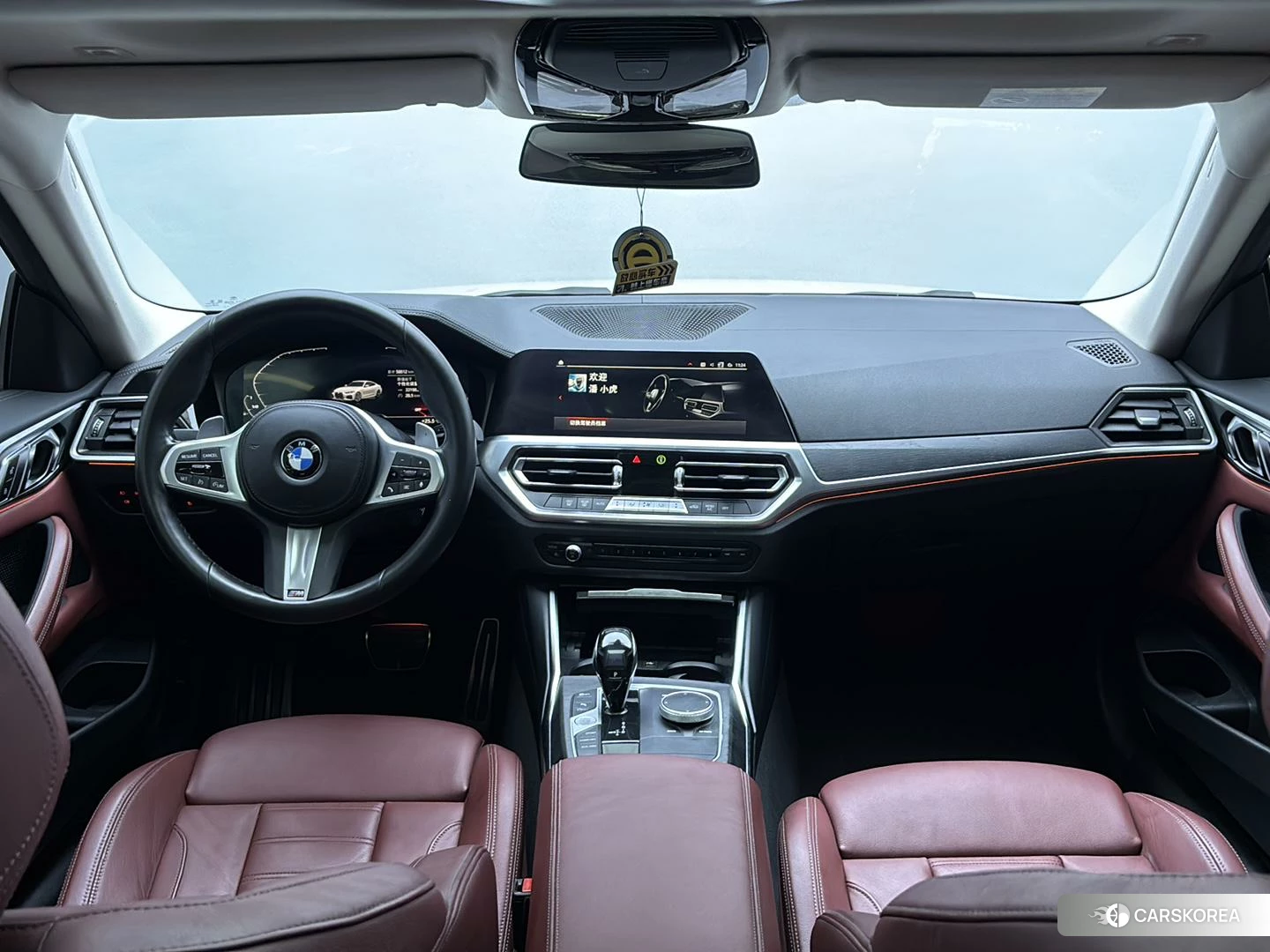 BMW 4 series id 4461251 из Китая 9